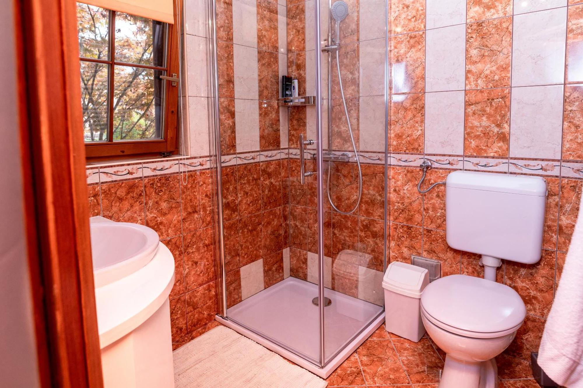 Holiday Home Vitis Selnica Exterior foto
